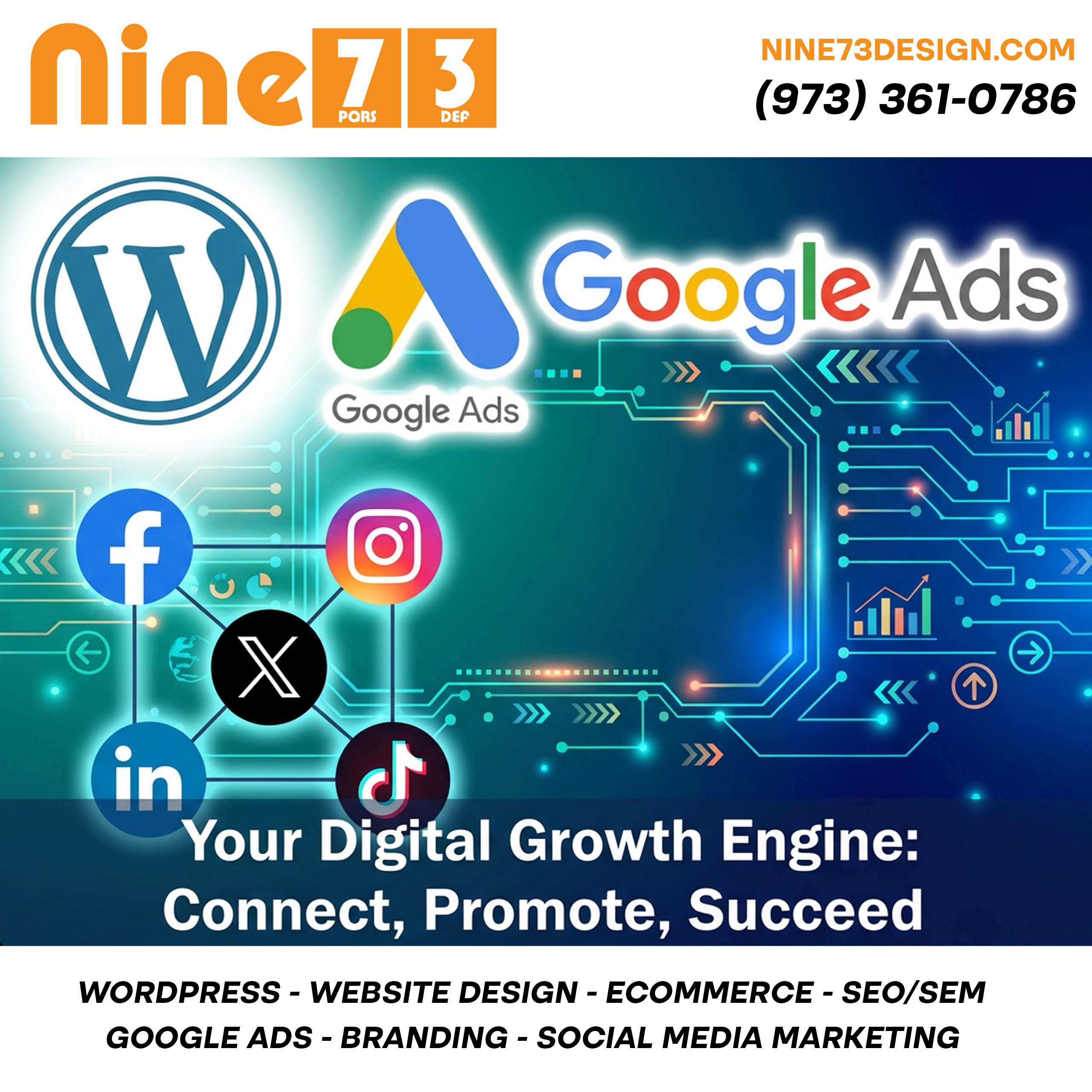 2026 Digital Campaign